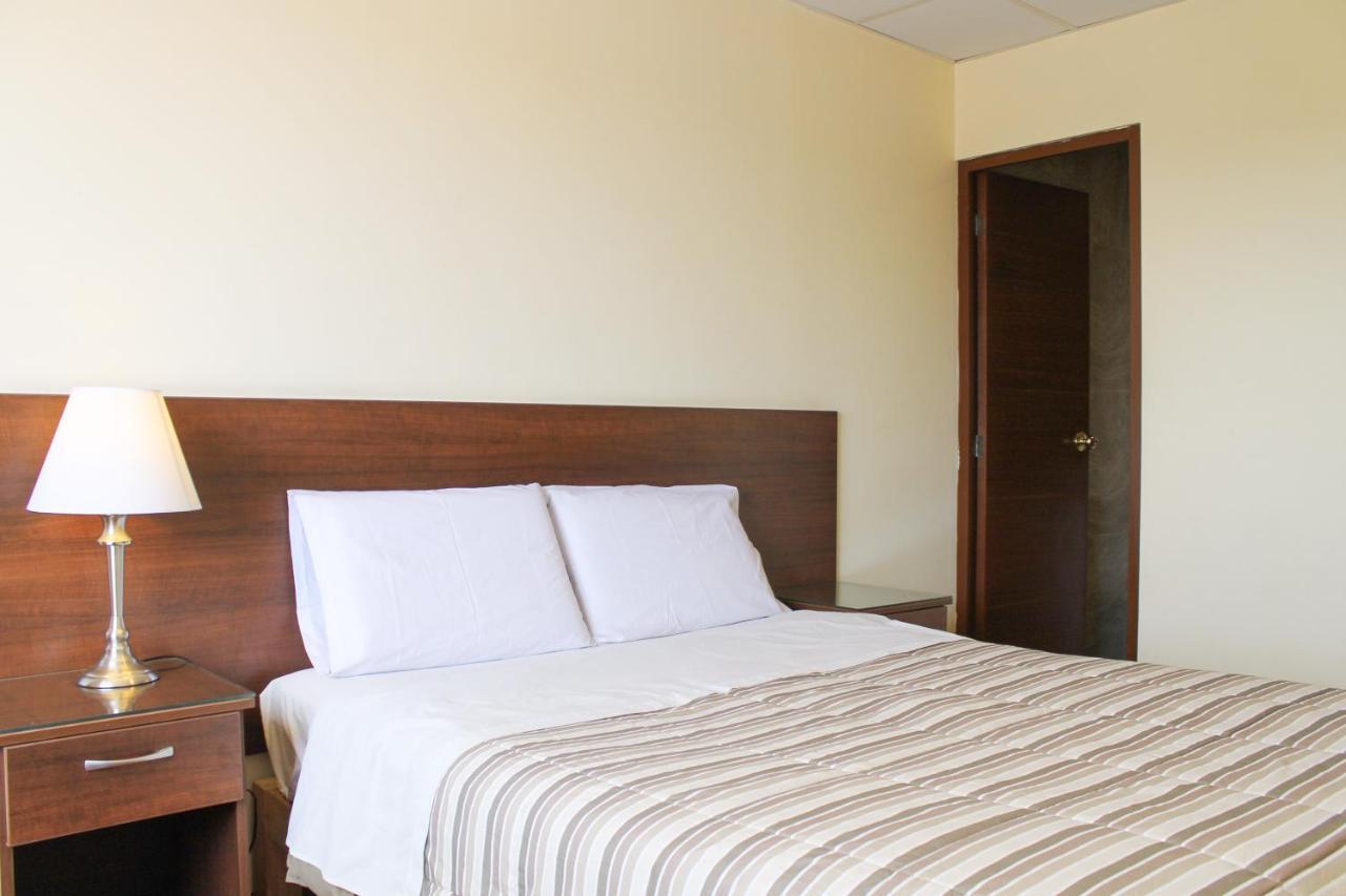 أريكيبا El Solar Inn المظهر الخارجي الصورة