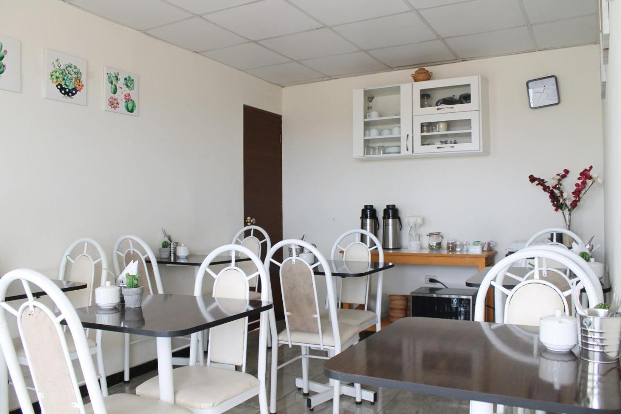 أريكيبا El Solar Inn المظهر الخارجي الصورة